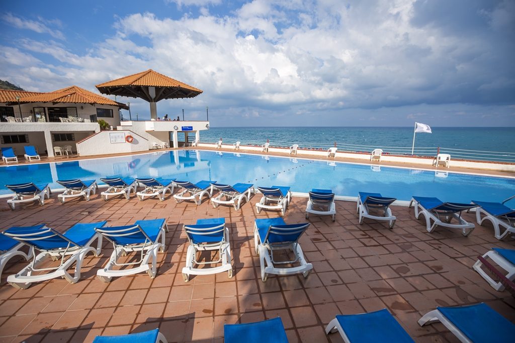 Capo Calava Village Resorts