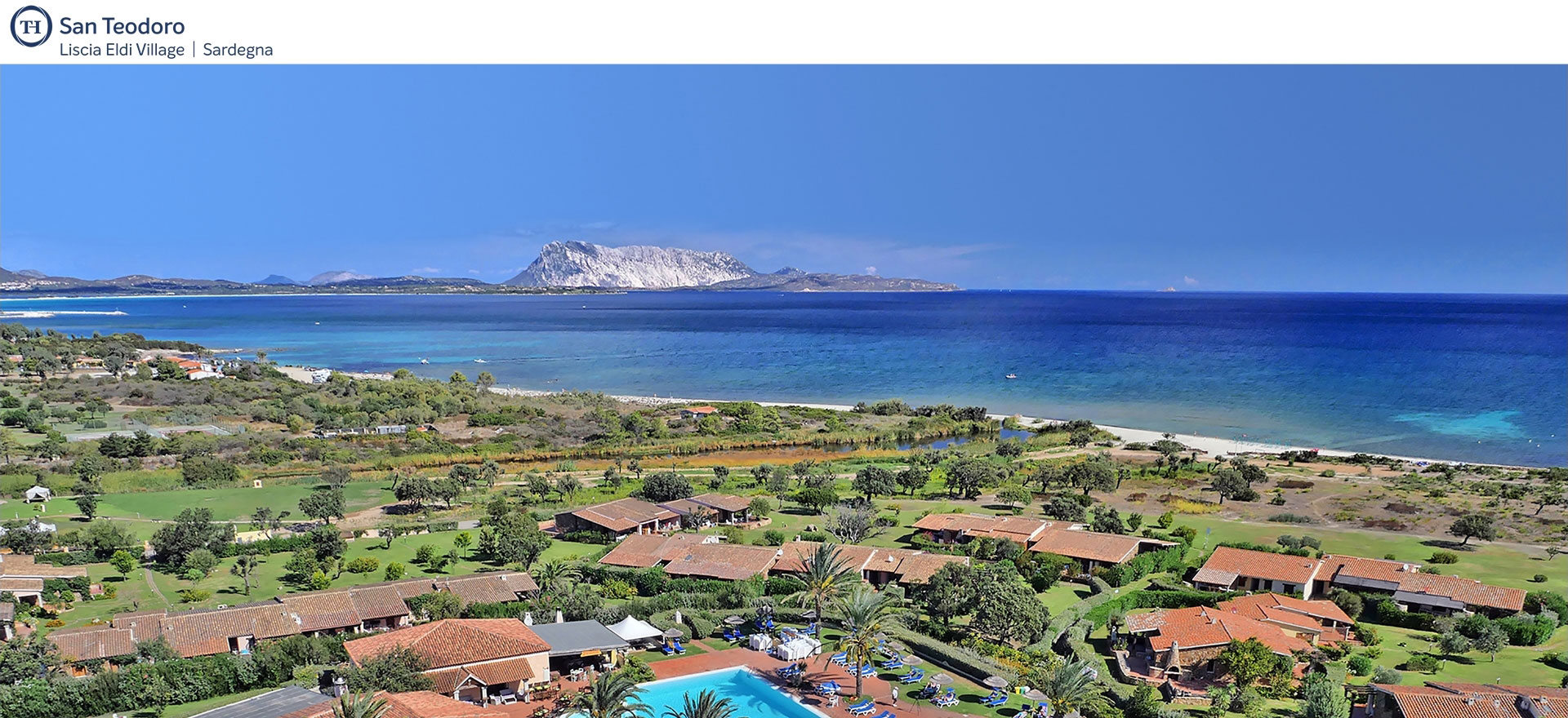 Hotel Liscia Eldi San Teodoro Sardegna Hotel Liscia Eldi San Teodoro Sardegna