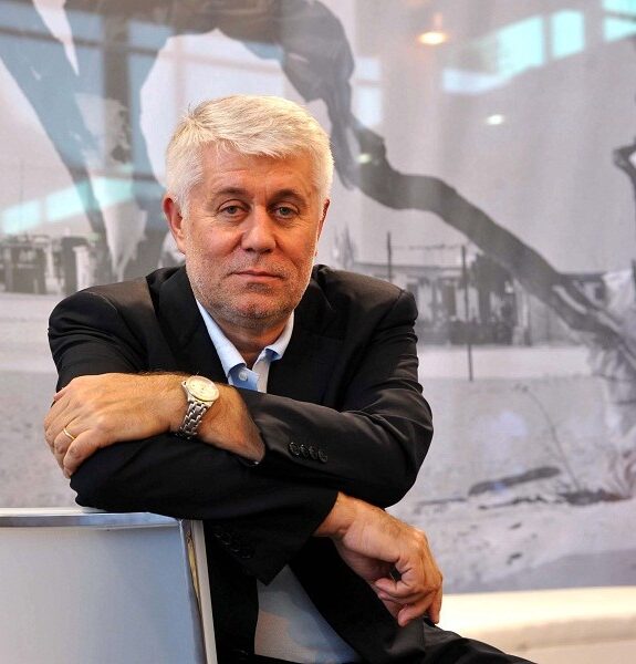 Zdjęcie Prezesa TH Resorts