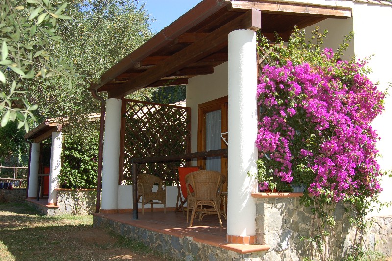 Villaggio Touring Club Marina di Camerota TH Resorts