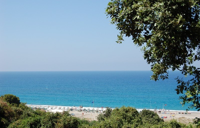 Villaggio Touring Club Marina di Camerota TH Resorts