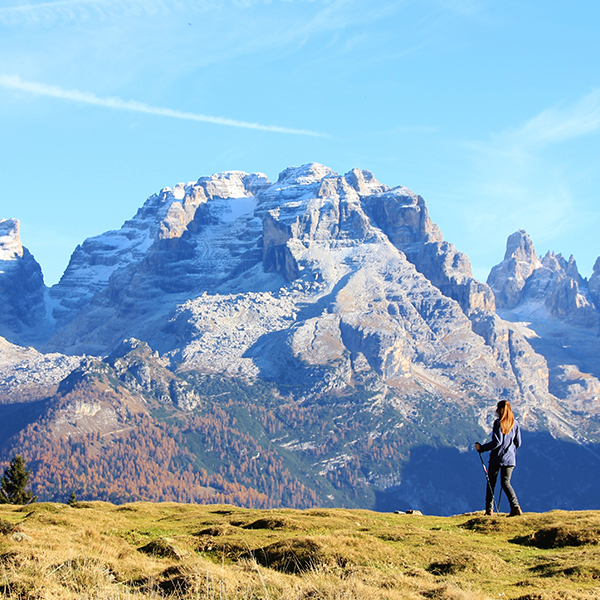 Campiglio Trekking Dolomiti