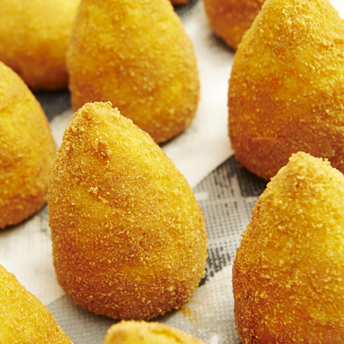 Arancini Riso TH