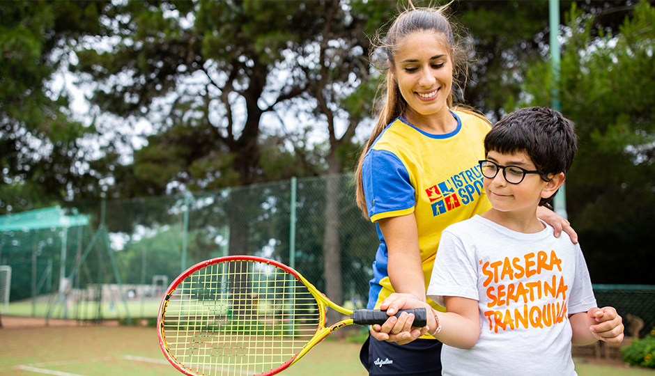 Tennis TH Resorts