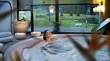 Benessere