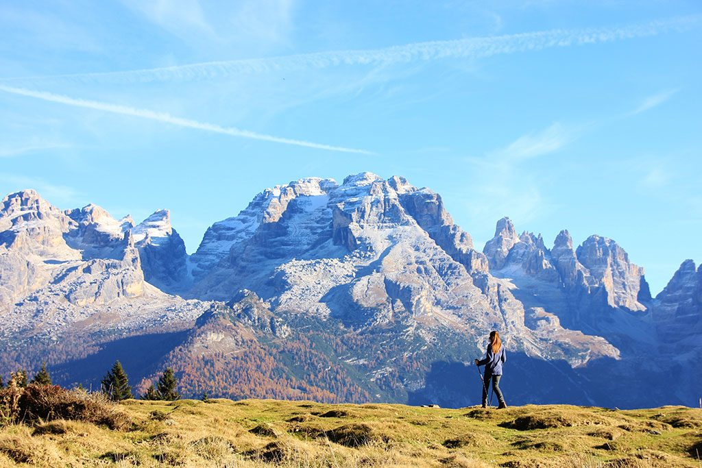 Campiglio Trekking