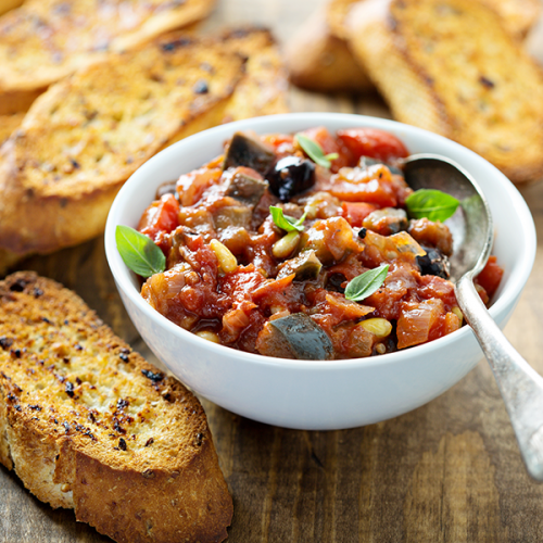 Caponata TH