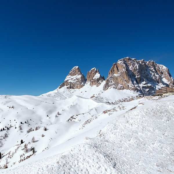 Corvara