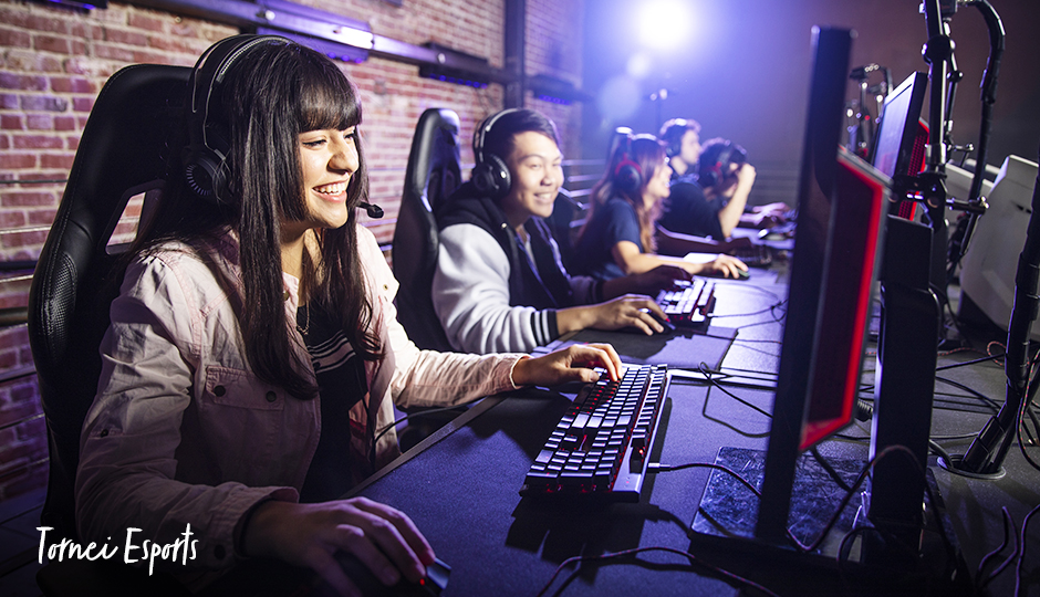 TH Esports