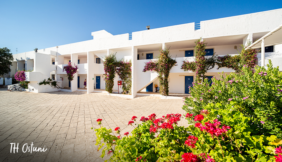 TH Ostuni