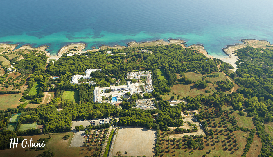 TH Ostuni