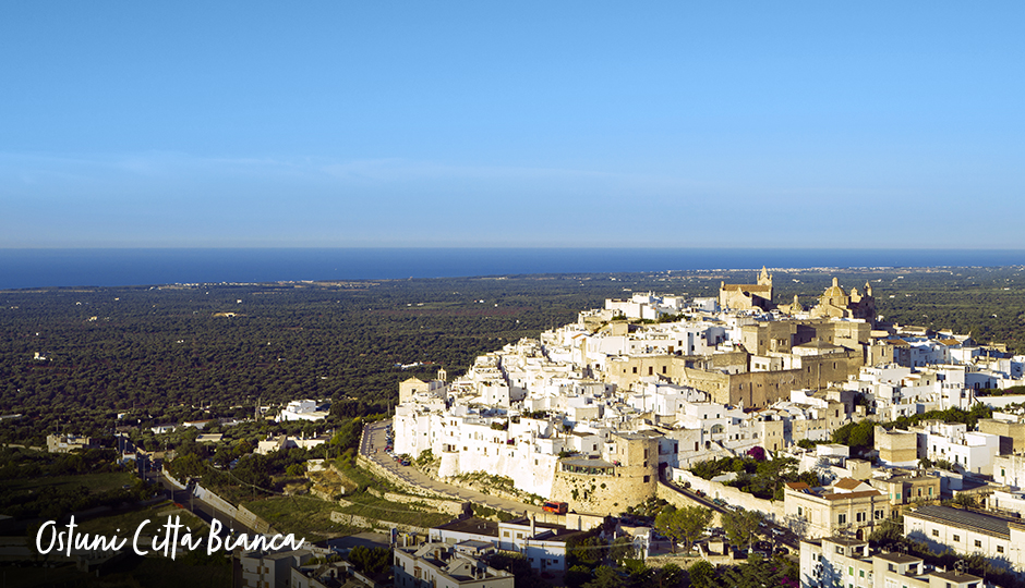 Ostuni