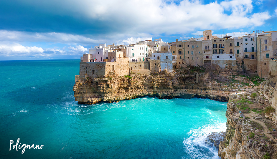 Polignano