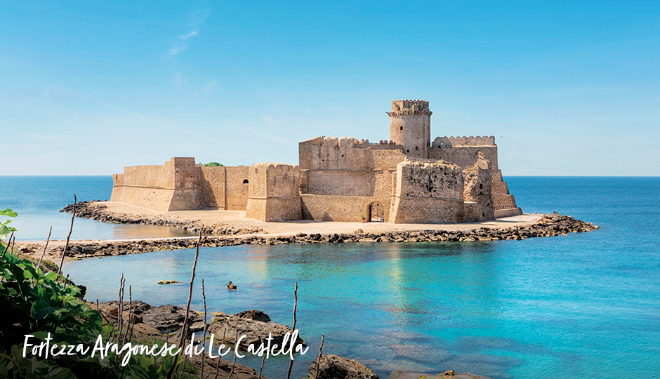 Fortezza Aragonese
