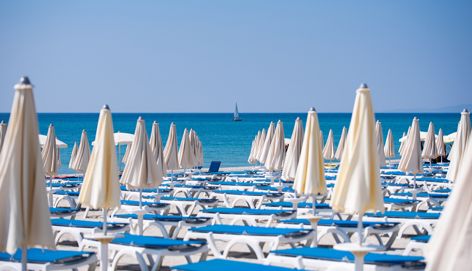 Simeri Spiaggia