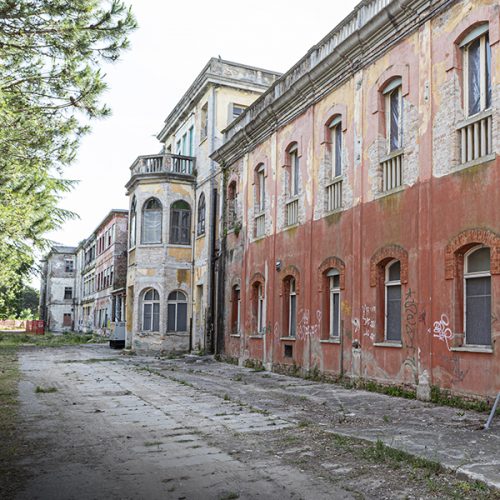 Lido di Venezia