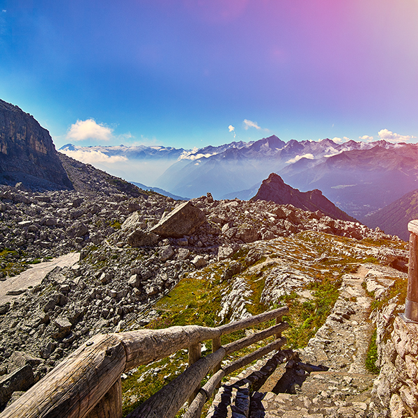 madonna di campiglio rifugi