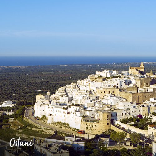 Ostuni