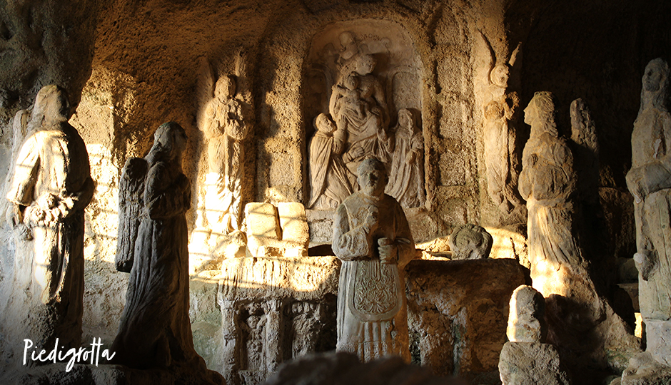 Piedigrotta