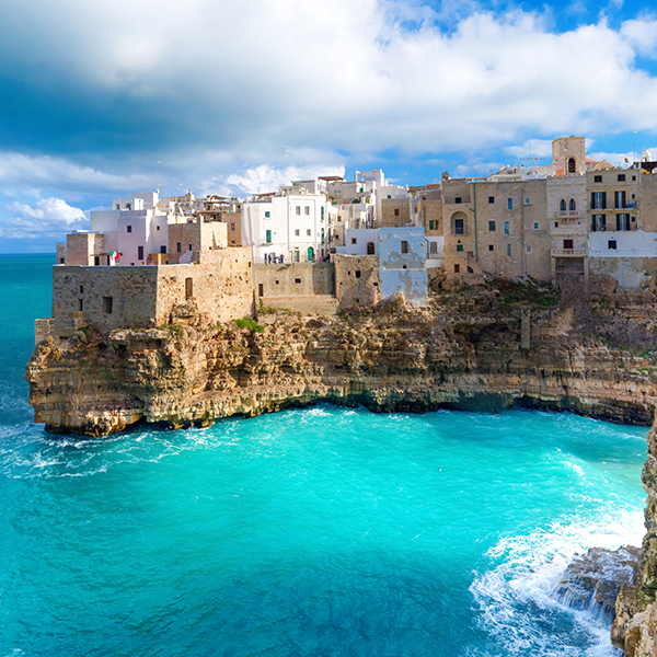 Polignano