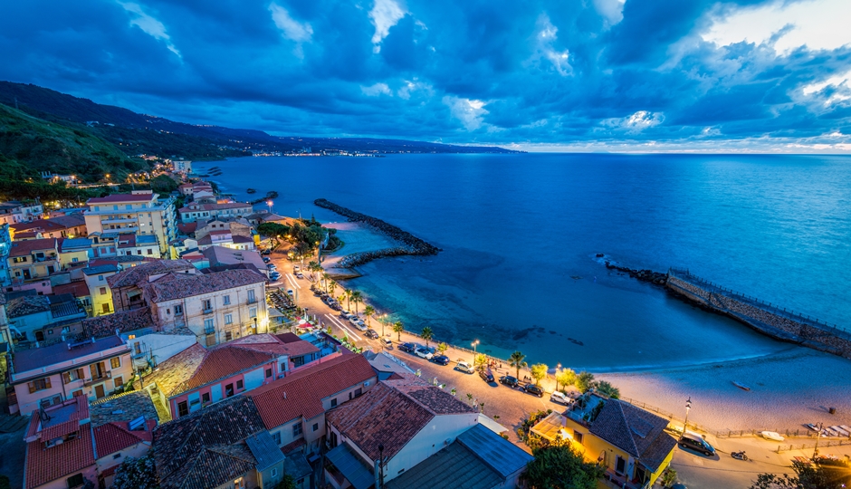 Pizzo Calabro Calabria