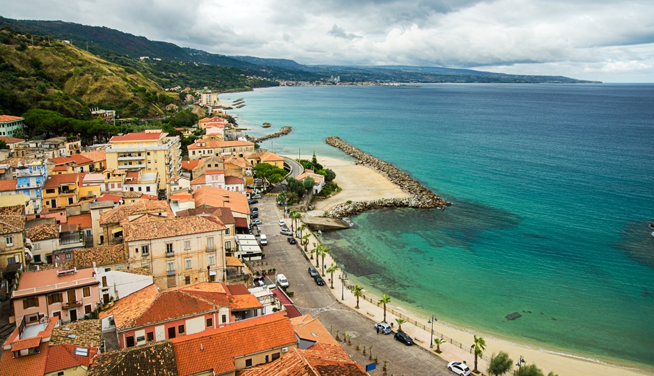 Pizzo Calabro Calabria