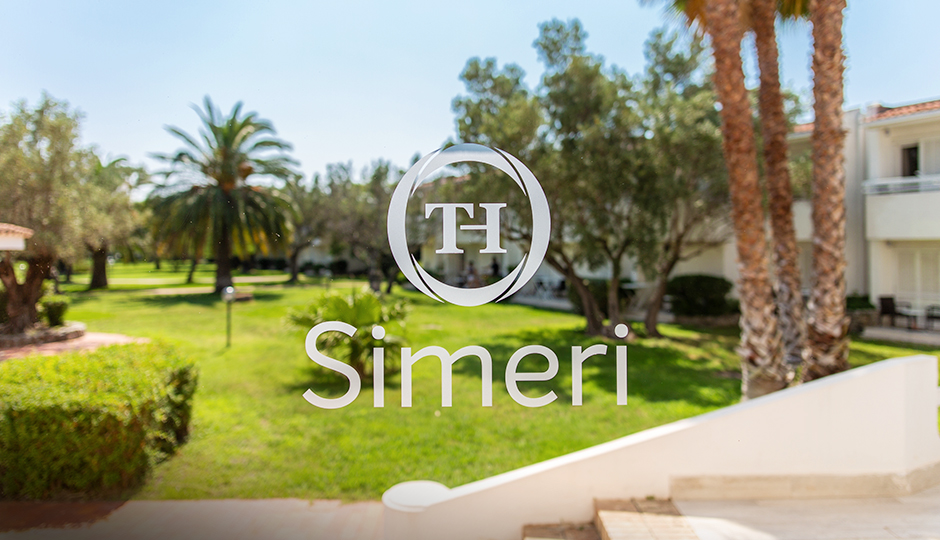 TH Simeri