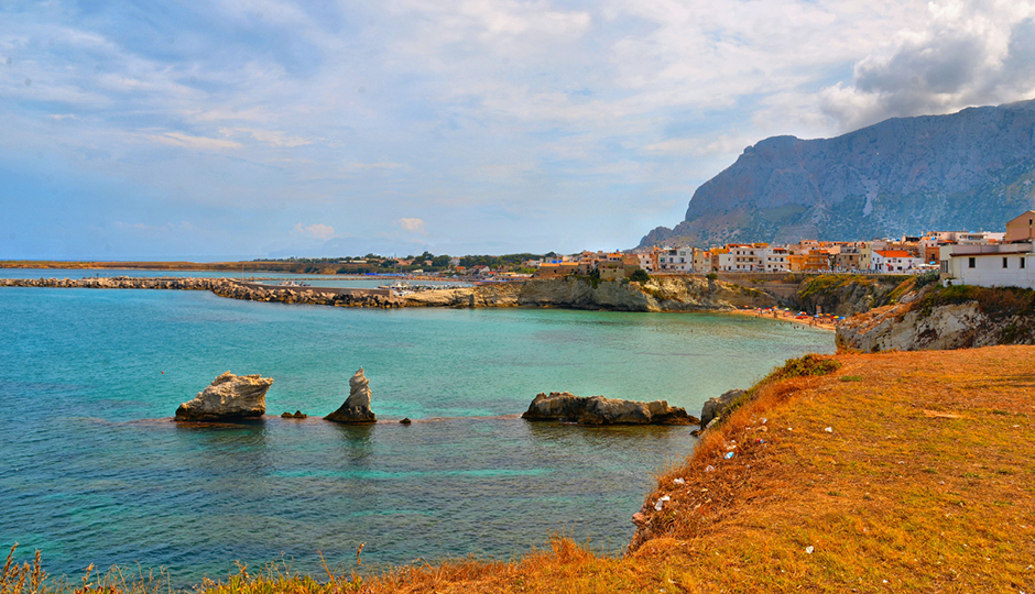 Terrasini Sicilia