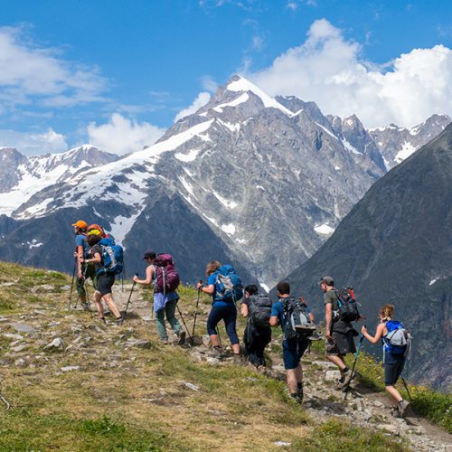 Sport Courmayeur