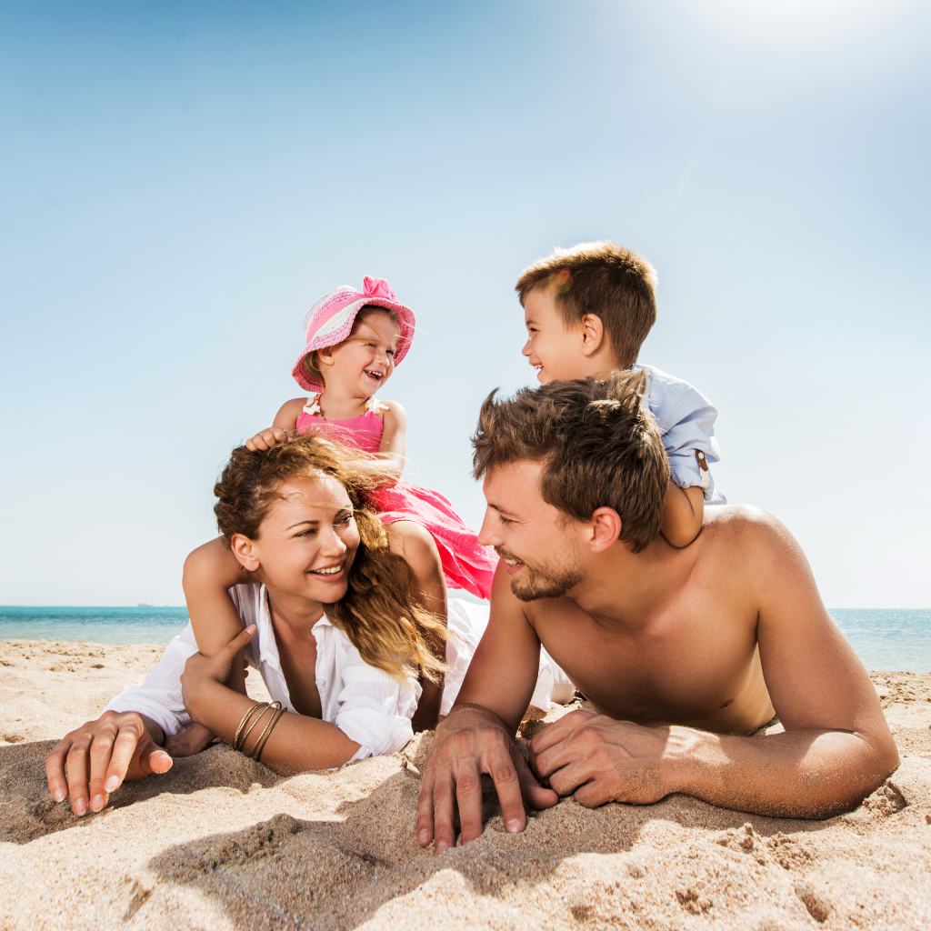 Vacanze in Famiglia, Soggiorni per Famiglie TH Resorts