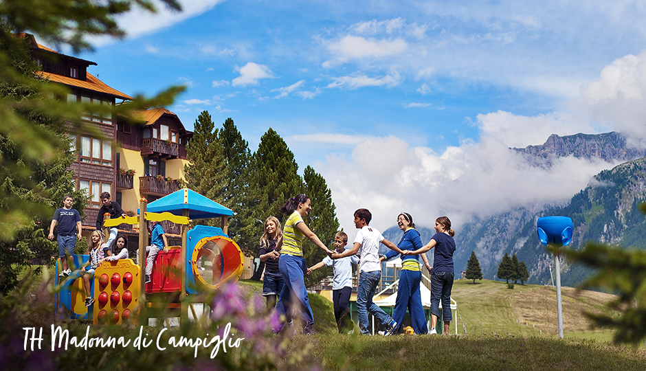 TH Campiglio TH Land