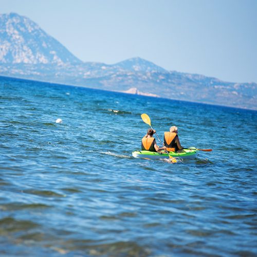 TH Resorts San Teodoro Sport Sardegna Vacanze