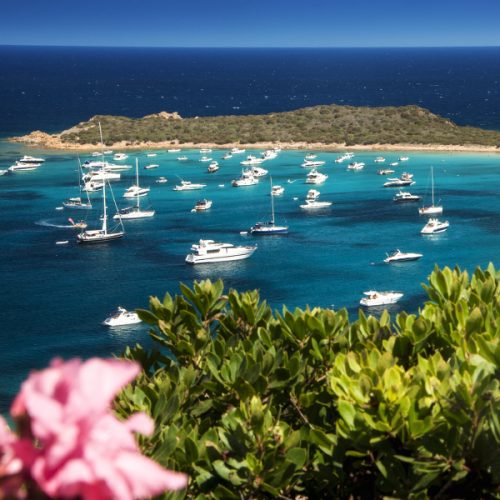 TH Resorts San Teodoro Capo Coda Cavallo Sardegna Vacanze