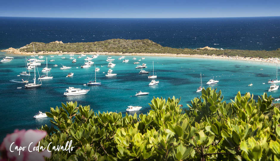 TH Resorts San Teodoro Sardegna Vacanze Capo Coda Cavallo