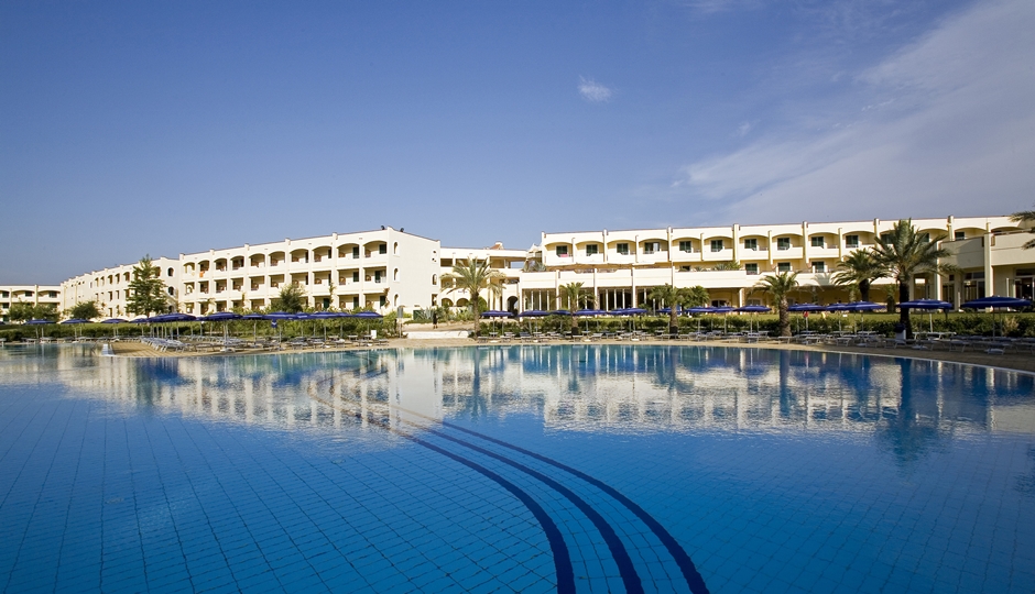 TH Ti Blu Village