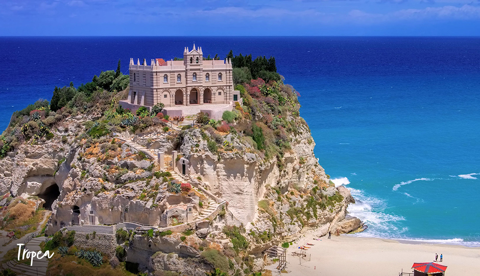 Tropea