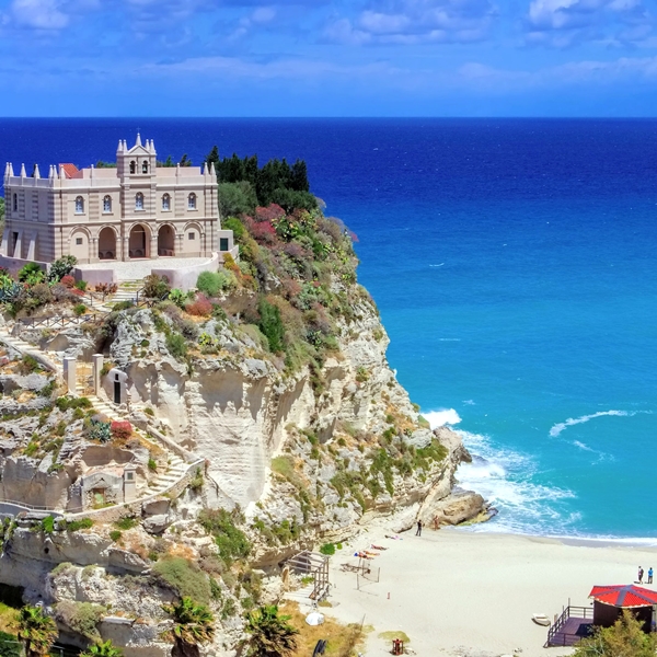 Tropea Calabria