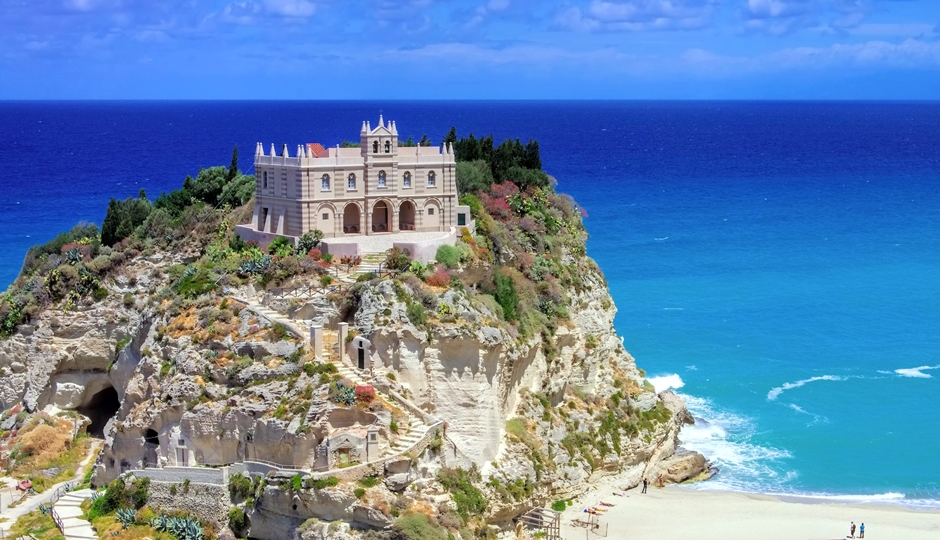 Tropea Calabria