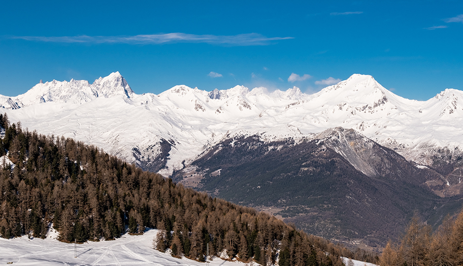 Valle d'Aosta
