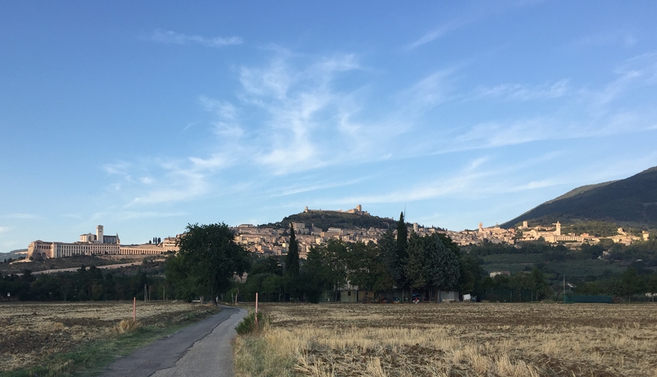 Assisi