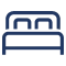 Icon-Bed