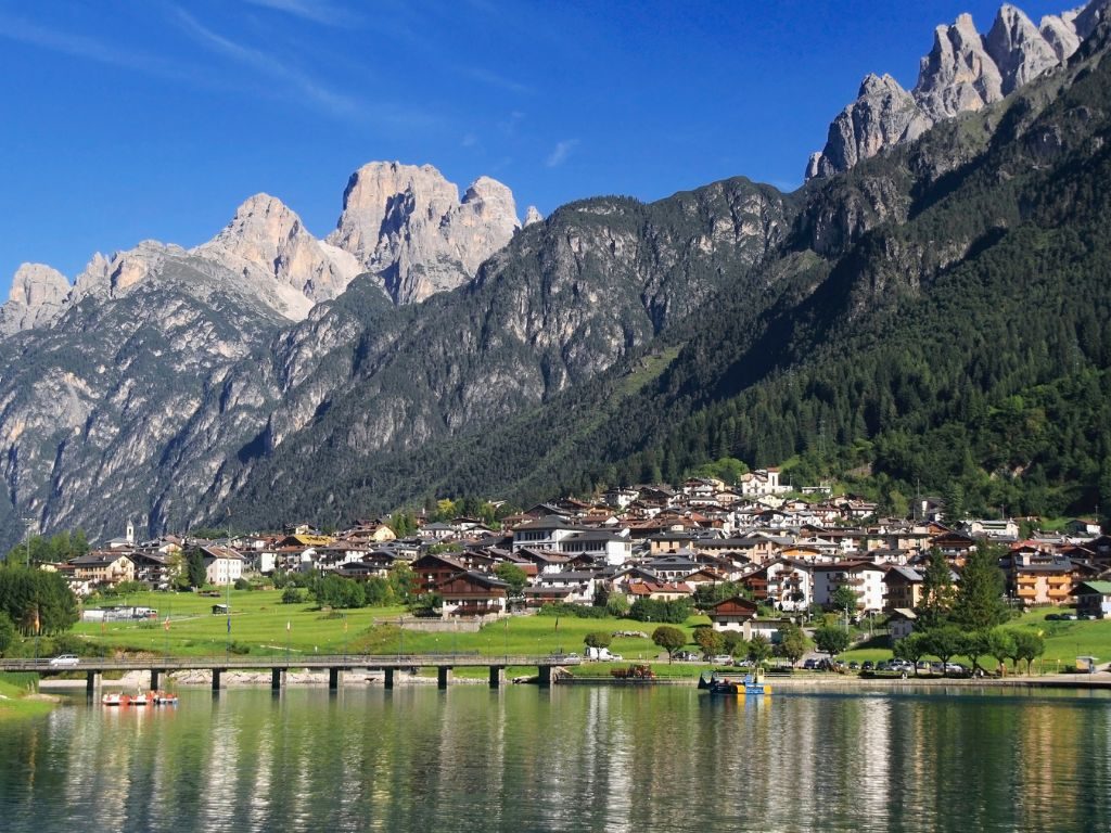 th cadore territorio