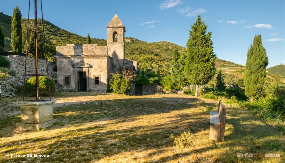 eremo santa caterina