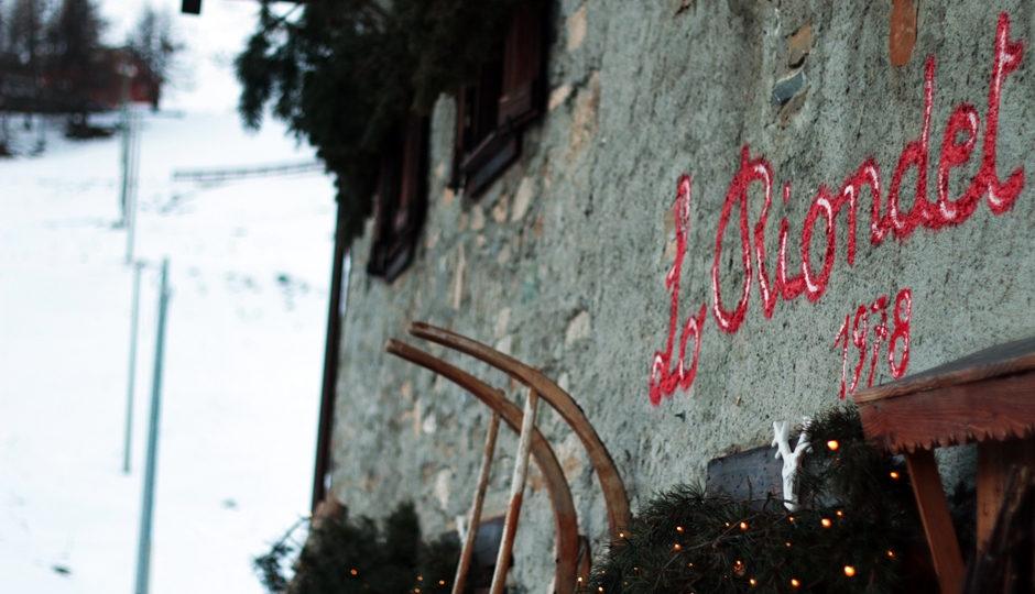 San Valentino La Thuile