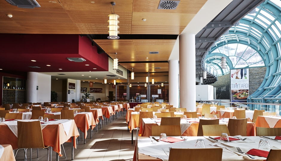 Sestriere ristorante