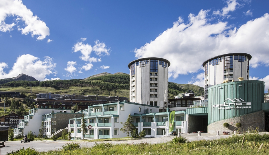 TH Sestriere